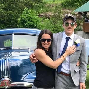 Meet your Posher, Nicole